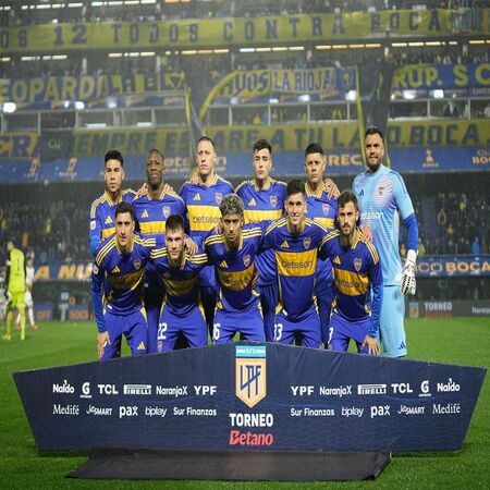 formacion de boca